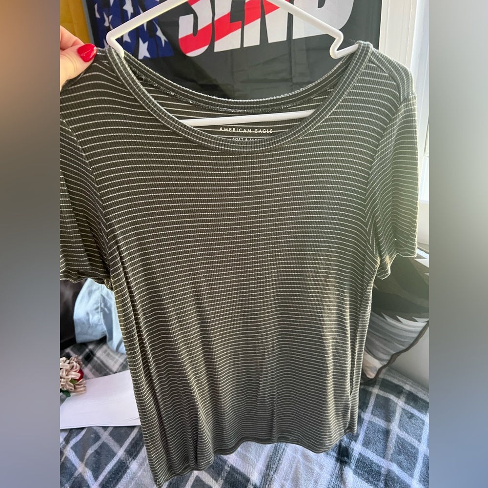 Hollister T-shirt
